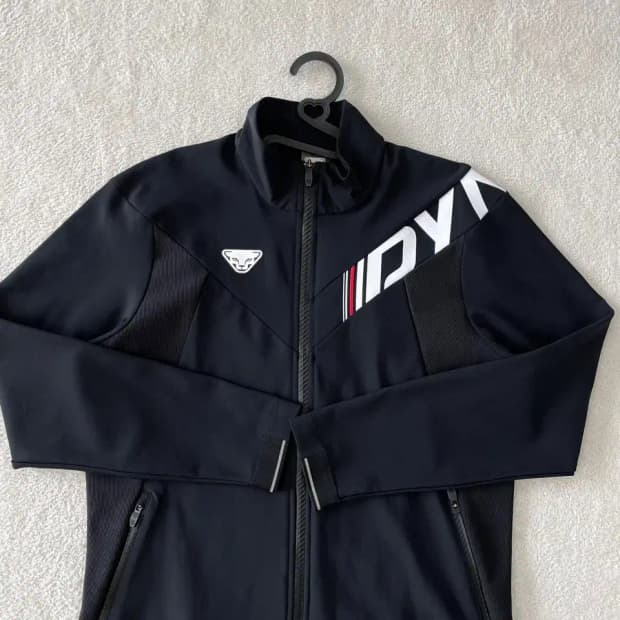 XL 다이나핏 남성 가을겨울 집업자켓