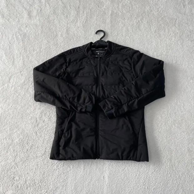 M 나이키 에어로로프트 경량패딩 자켓 95 골프