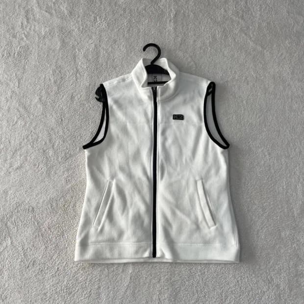 K2 여성 후리스 조끼 95