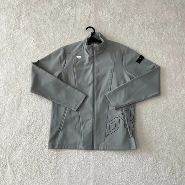 다이나핏 가을겨울 자켓 100 L 남성