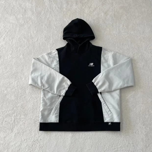 뉴발란스 후드티 95 M