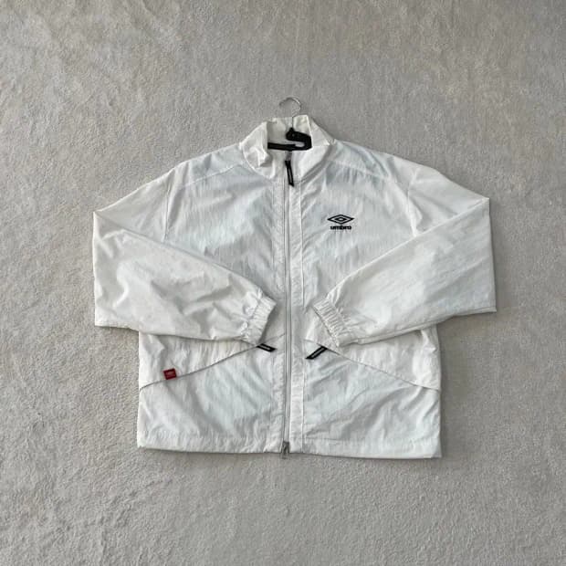 S 엄브로 2024 클래식 바람막이