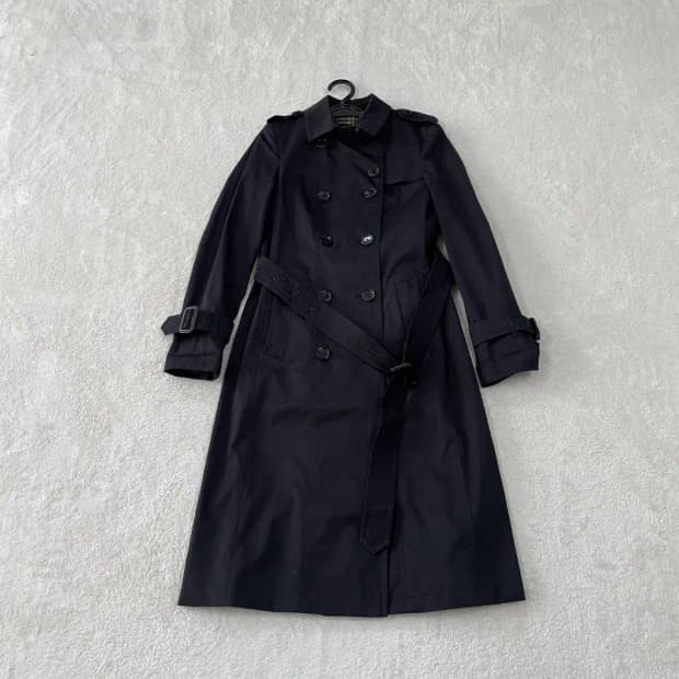헤지스 여성 트렌치코트 85