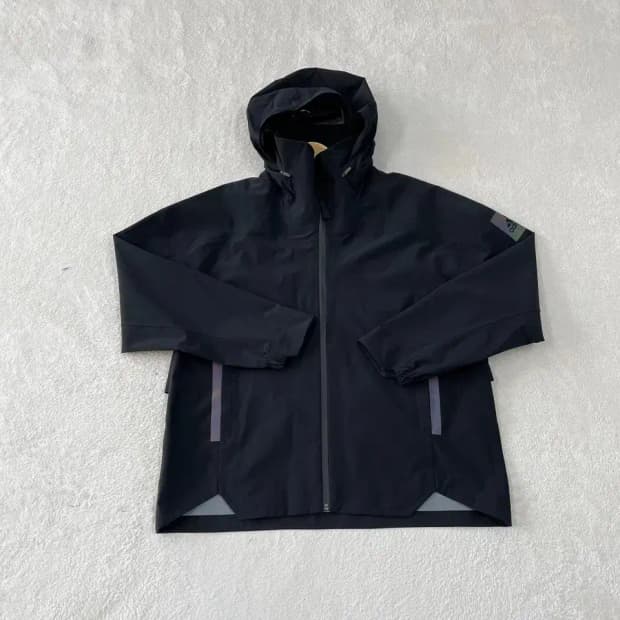 XL 아디다스 마이쉘터 자켓 바람막이