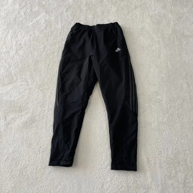 아디다스 패딩바지 M 남성