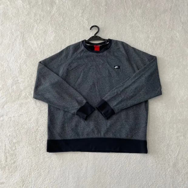 XXL 나이키 맨투맨 110