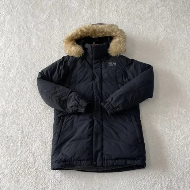 M 마운틴하드웨어 남성 다운 패딩 95