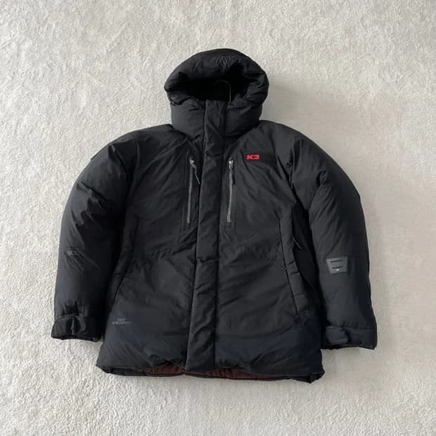 K2 코볼트 RDS 대장패딩 M 95 코볼드