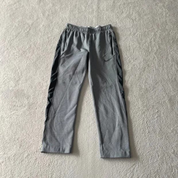 M 나이키 써마 가을겨울 트레이닝 바지 남자