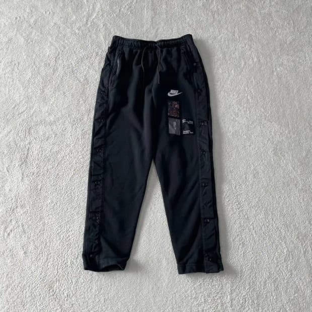 M 나이키 제로그래비티 가을겨울 트레이닝 바지