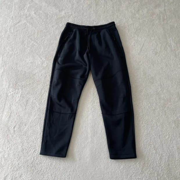 언더아머 기모 트레이닝 바지 L