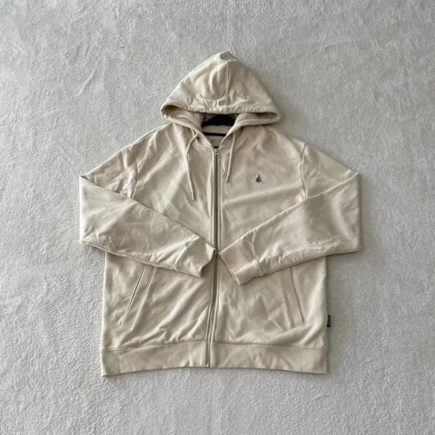 L 빈폴 남성 신형 후드집업 자켓 100