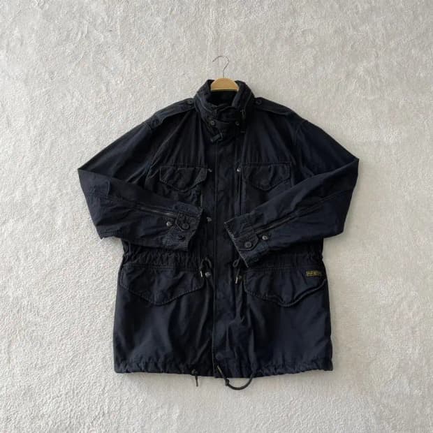 XL 폴로 M65 필드자켓