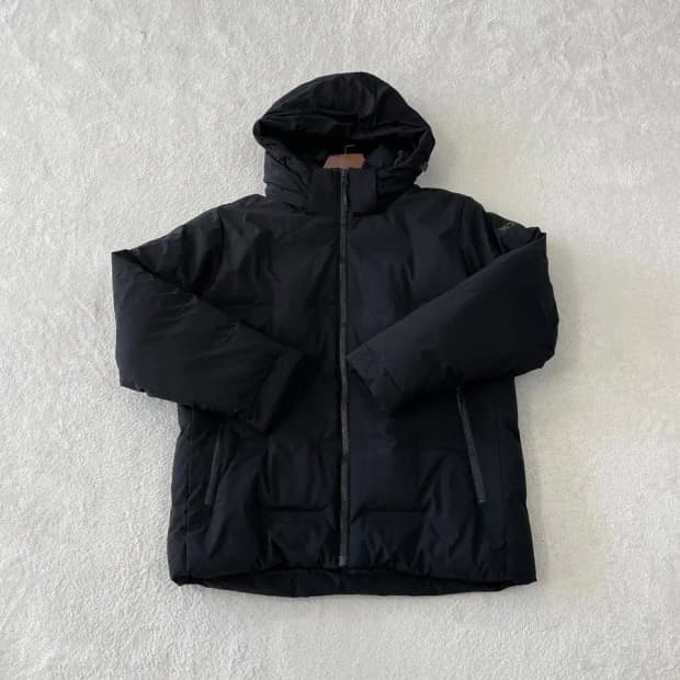 [XL] K2 남성 하이퍼 구스다운 패딩 105