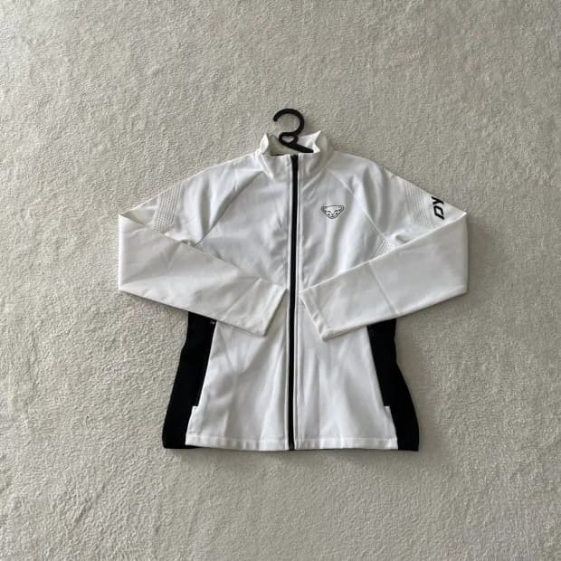 M 다이나핏 여성 약기모 자켓