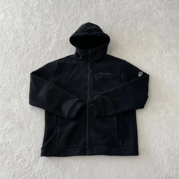 XXL 디스커버리 2022 후리스자켓 남성 110