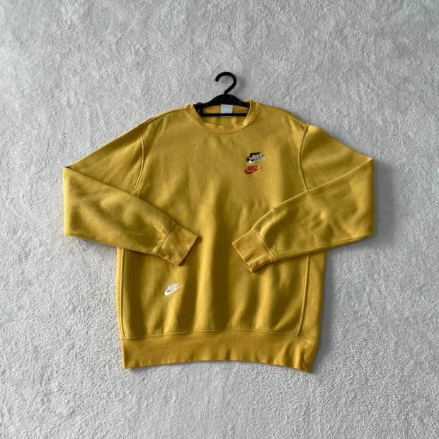 나이키 트리플스윗 맨투맨 95 M