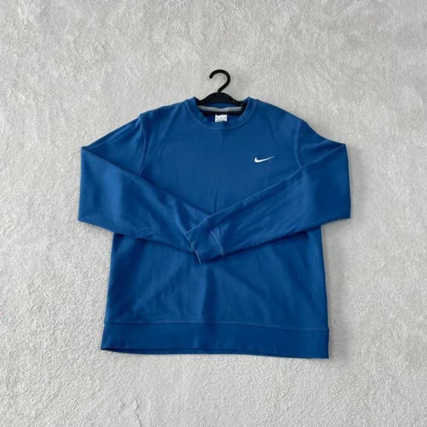 나이키 스우시 맨투맨 105 XL