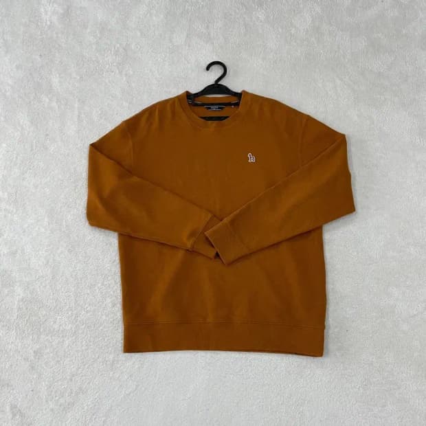 헤지스 남성 니트 100 L