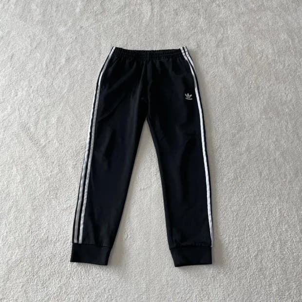 XL 아디다스 SST 남성 트레이닝 바지