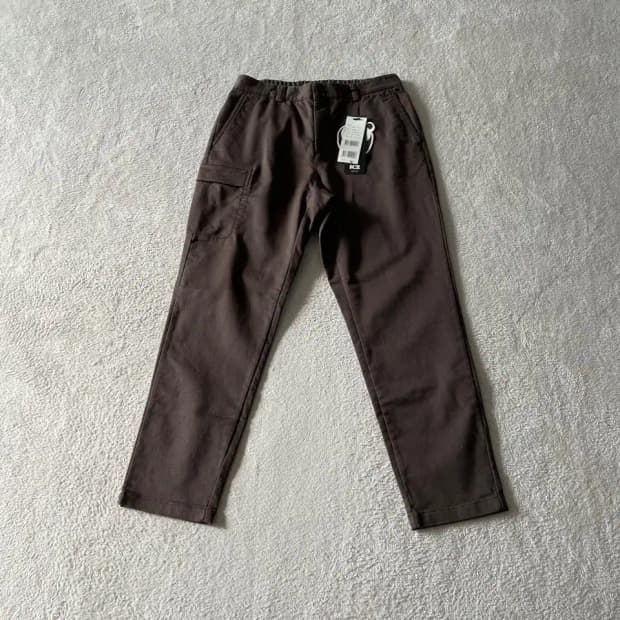 (새상품) [32] K2 남성 가을겨울 카고바지