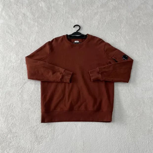 CP컴퍼니 신형렌즈 맨투맨 XL