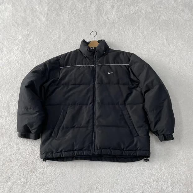 XL 나이키 뉴챔프 덕다운 패딩 105