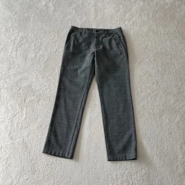 32 타미힐피거 남성 치노팬츠 바지