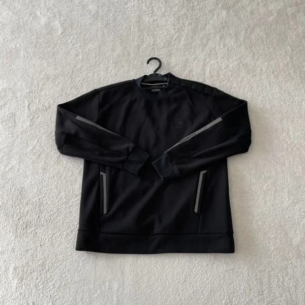 뉴발란스 기모 맨투맨 95 M