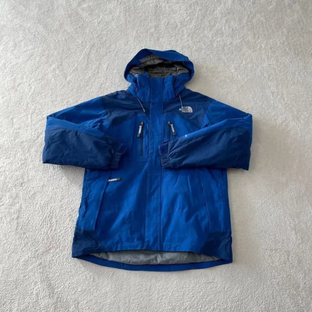 M 노스페이스 스키 보드 자켓 스키복 95