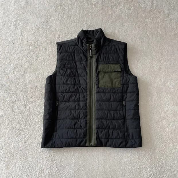 에디바우어 경량패딩조끼 105 XL