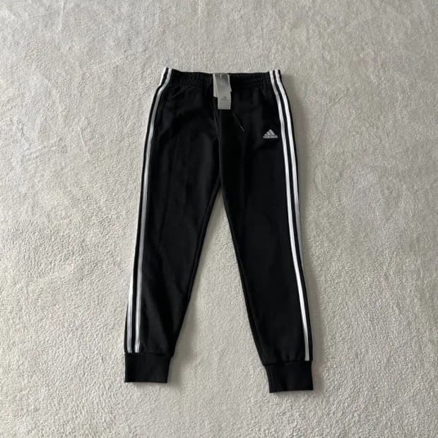 (새상품) S 아디다스 여성 트레이닝 바지