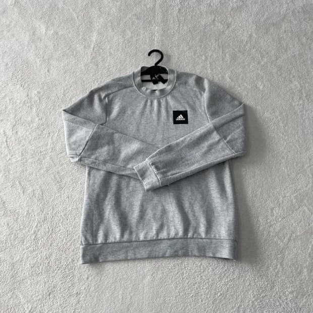 아디다스 크루 맨투맨 95-100