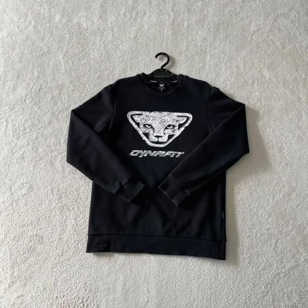 다이나핏 남성 맨투맨 95 M