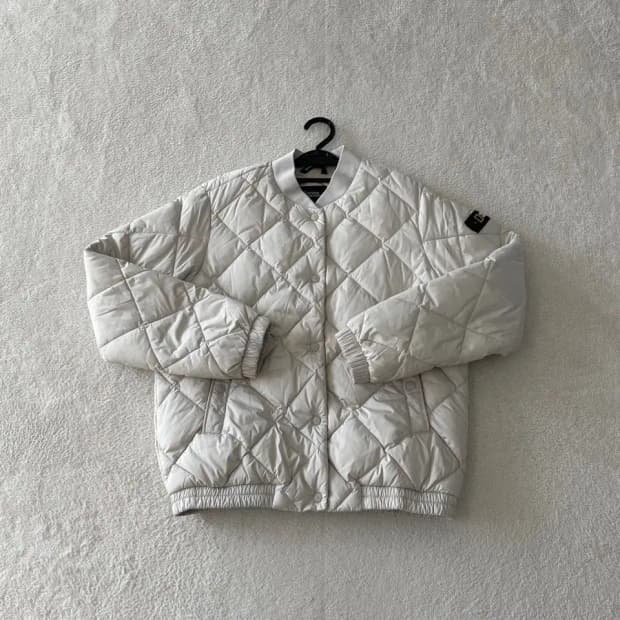 M 내셔널지오그래픽 남성 패딩 자켓 95