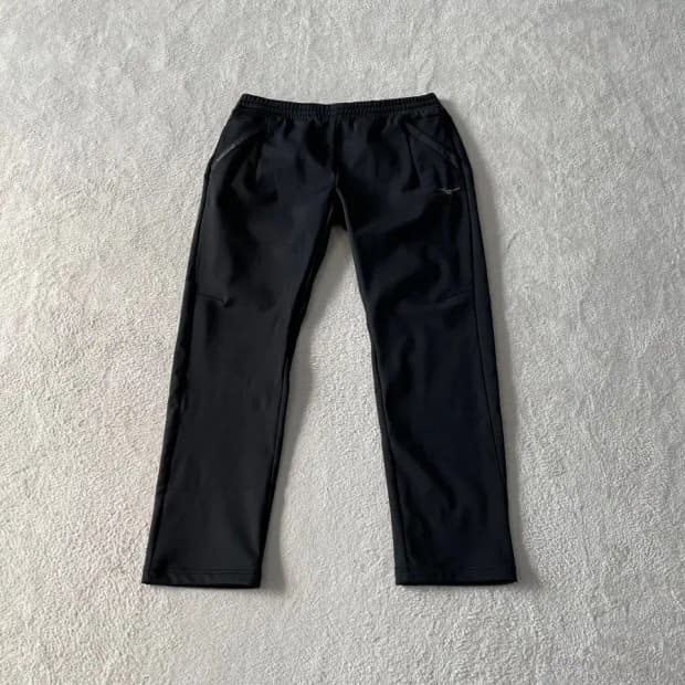 XXL 미즈노 기모 트레이닝 바지