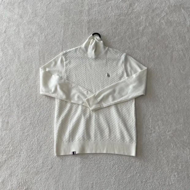 M 헤지스 남성 2021 폴라 니트 95