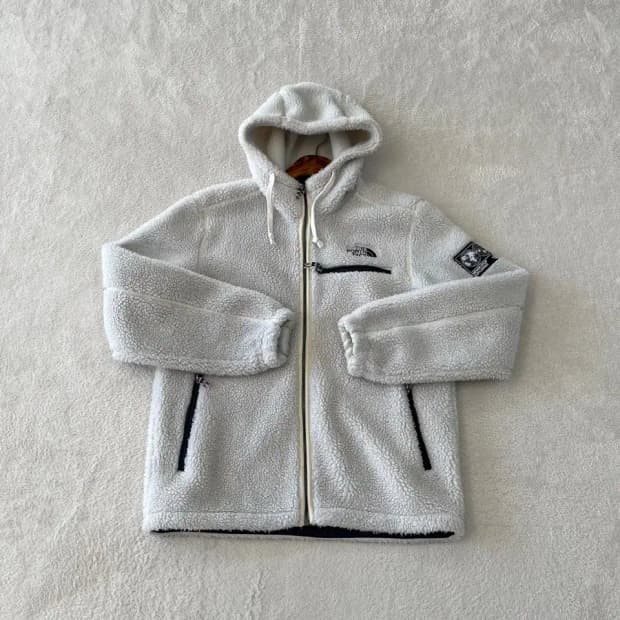 노스페이스 후리스 자켓 95 M