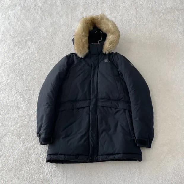 XL 마운틴하드웨어 남성 패딩 105