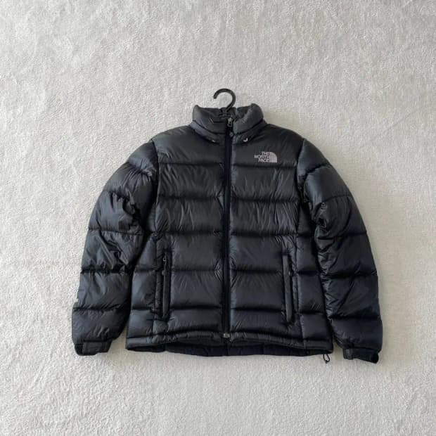 M 노스페이스 여성 700 메트로 구스 패딩