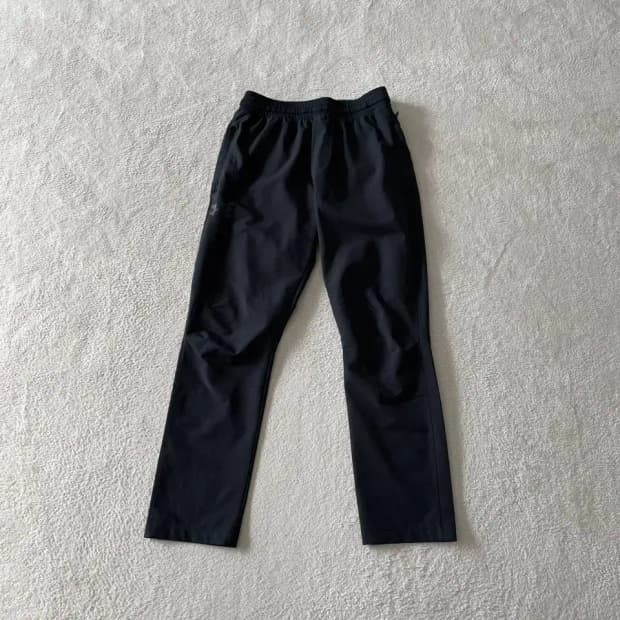 M 언더아머 남성 트레이닝 바지