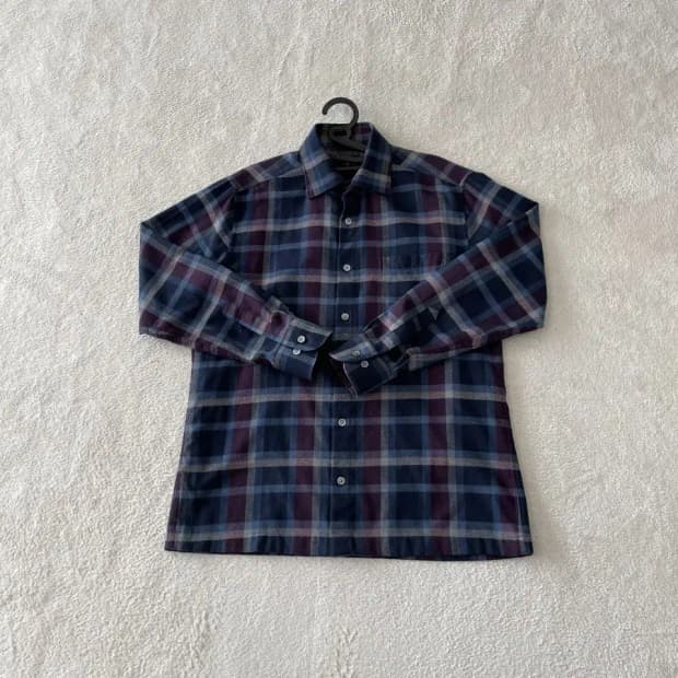 닥스 남성 셔츠 95 M