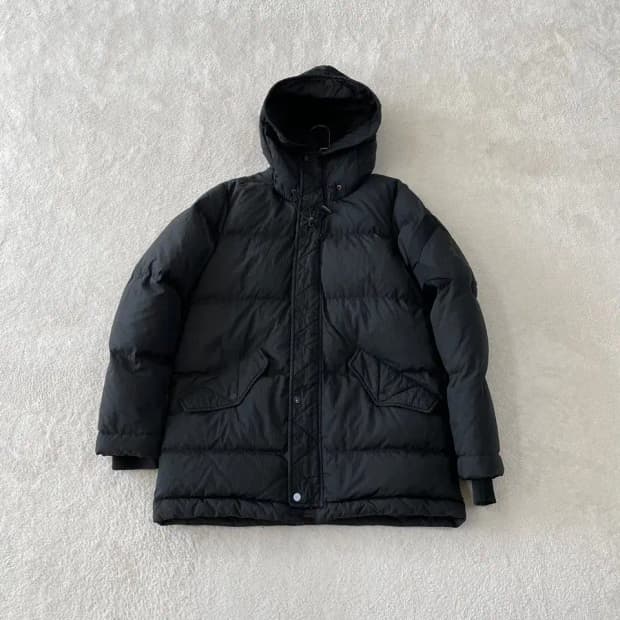 조던 덕다운 패딩 95