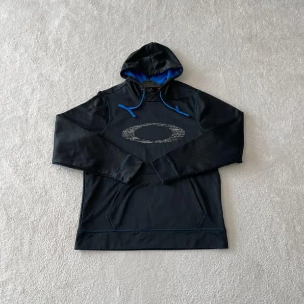 오클리 후드티 95 M