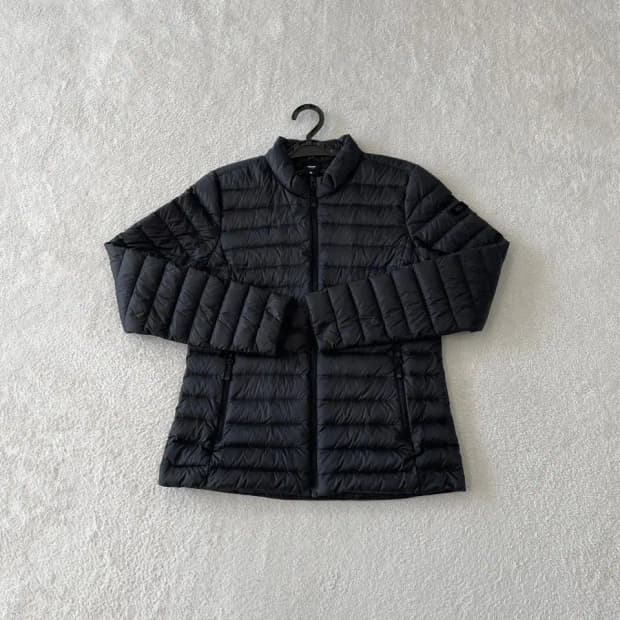 [90] K2 여성 구스 경량패딩 자켓