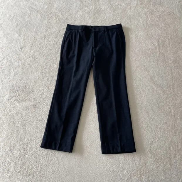 34-35 닥스 골프 남성 겨울 골프바지 동계