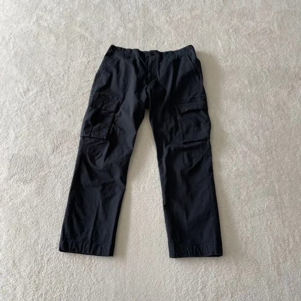 32 나이키 SB 립스탑 카고팬츠 바지