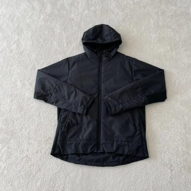 L 나이키 신형 써마핏 언리미티드 경량패딩 자켓 100