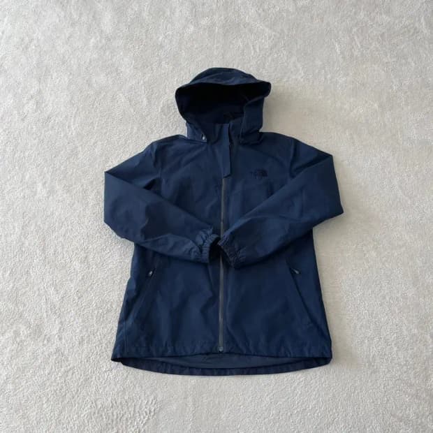 L 노스페이스 여성 신형 드라이벤트 바람막이