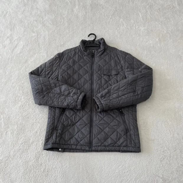 XXL 컬럼비아 남성 경량패딩 자켓 110